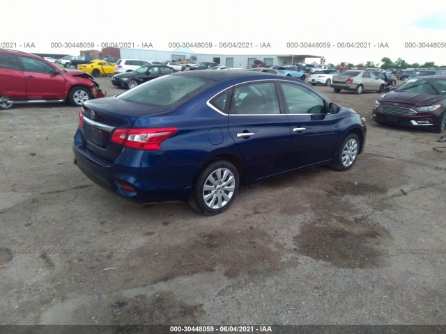 Photo 3 VIN: 3N1AB7AP1GY214355 - NISSAN SENTRA 