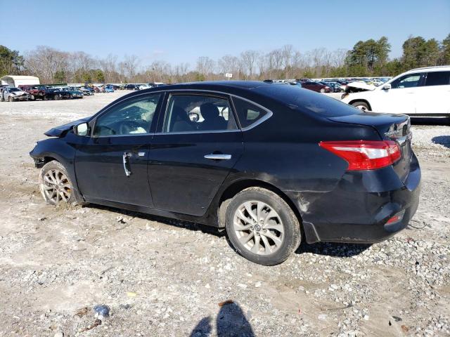 Photo 1 VIN: 3N1AB7AP1GY214596 - NISSAN SENTRA 