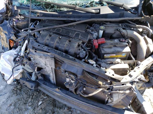 Photo 10 VIN: 3N1AB7AP1GY214596 - NISSAN SENTRA 