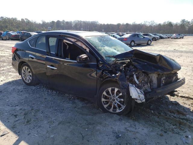 Photo 3 VIN: 3N1AB7AP1GY214596 - NISSAN SENTRA 