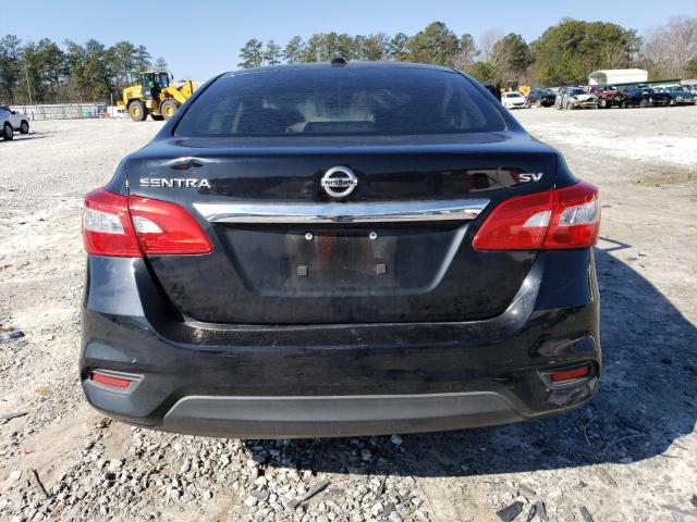 Photo 5 VIN: 3N1AB7AP1GY214596 - NISSAN SENTRA 