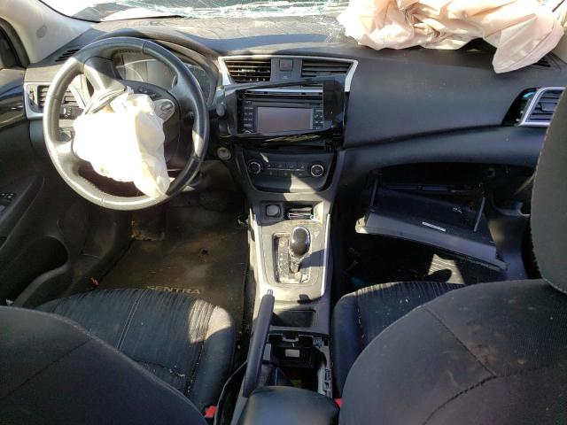 Photo 7 VIN: 3N1AB7AP1GY214596 - NISSAN SENTRA 