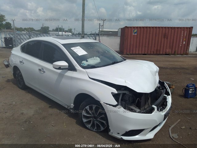 Photo 0 VIN: 3N1AB7AP1GY216686 - NISSAN SENTRA 