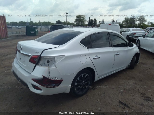 Photo 3 VIN: 3N1AB7AP1GY216686 - NISSAN SENTRA 