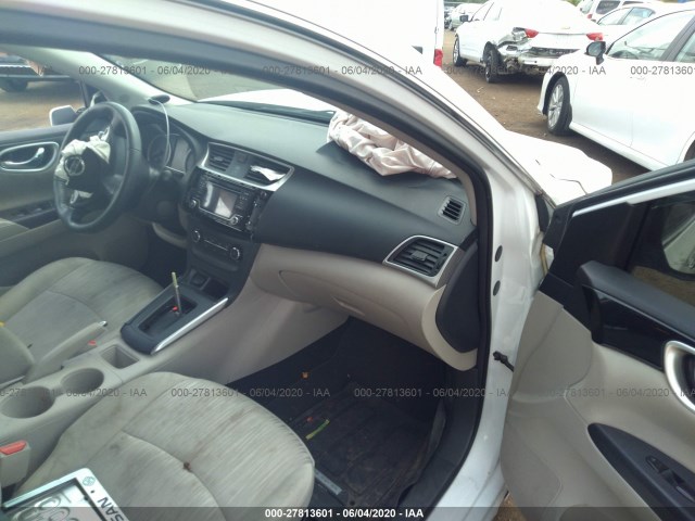 Photo 4 VIN: 3N1AB7AP1GY216686 - NISSAN SENTRA 