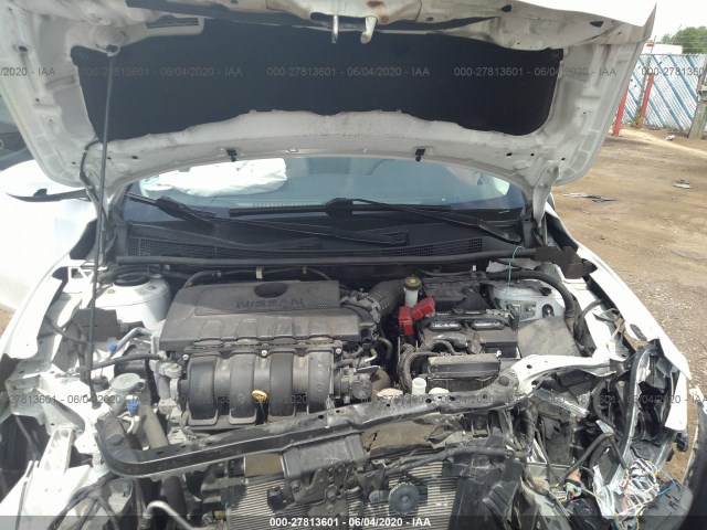 Photo 9 VIN: 3N1AB7AP1GY216686 - NISSAN SENTRA 