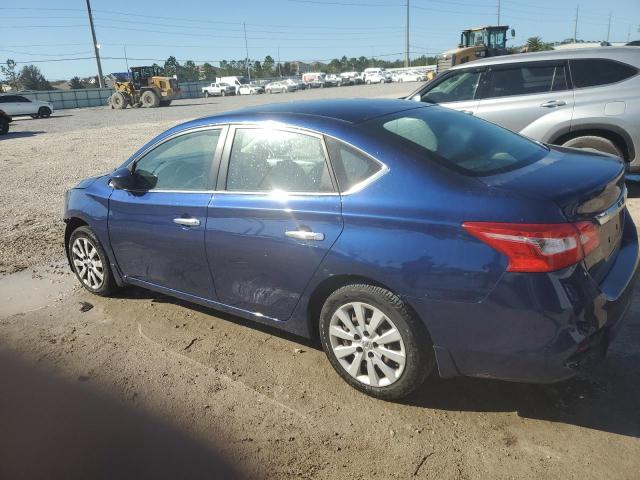 Photo 1 VIN: 3N1AB7AP1GY216719 - NISSAN SENTRA S 