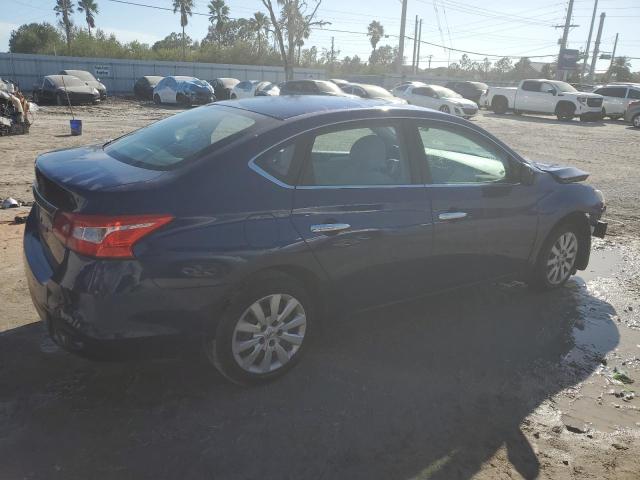 Photo 2 VIN: 3N1AB7AP1GY216719 - NISSAN SENTRA S 