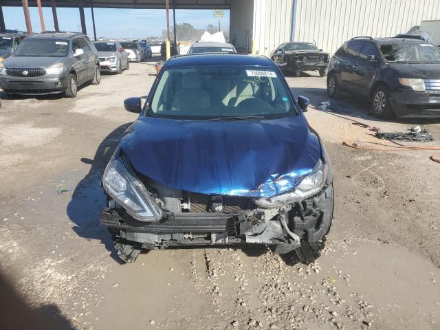 Photo 4 VIN: 3N1AB7AP1GY216719 - NISSAN SENTRA S 