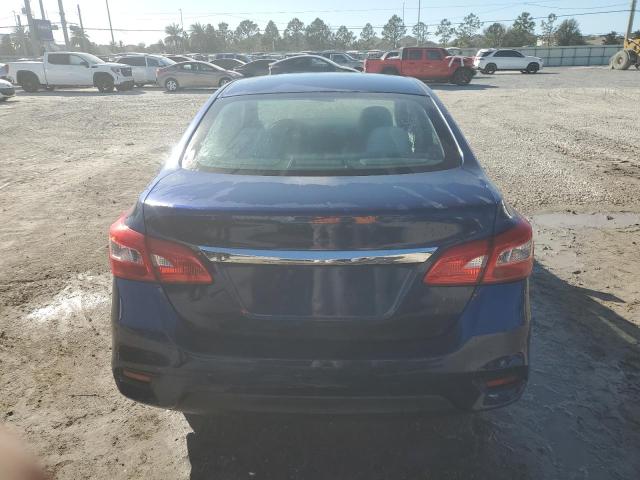 Photo 5 VIN: 3N1AB7AP1GY216719 - NISSAN SENTRA S 