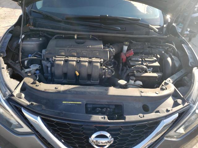 Photo 6 VIN: 3N1AB7AP1GY217241 - NISSAN SENTRA S 