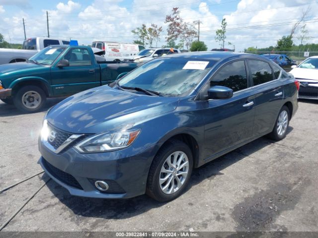 Photo 1 VIN: 3N1AB7AP1GY217501 - NISSAN SENTRA 