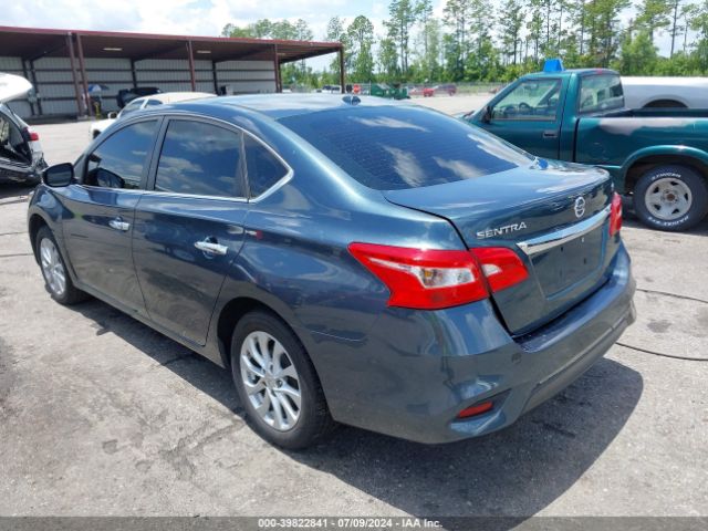 Photo 2 VIN: 3N1AB7AP1GY217501 - NISSAN SENTRA 