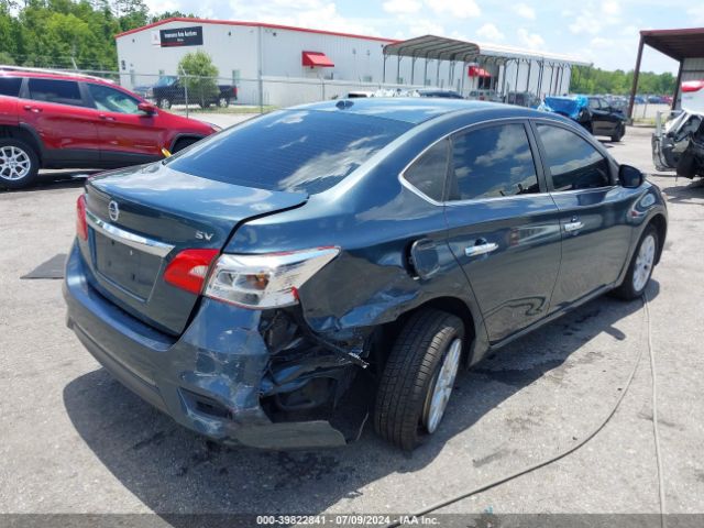 Photo 3 VIN: 3N1AB7AP1GY217501 - NISSAN SENTRA 