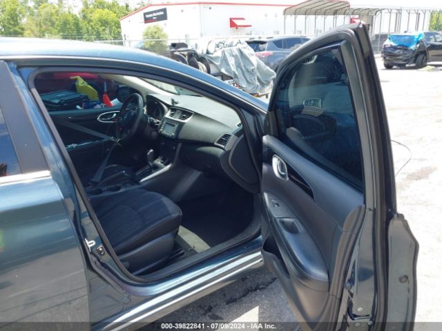 Photo 4 VIN: 3N1AB7AP1GY217501 - NISSAN SENTRA 