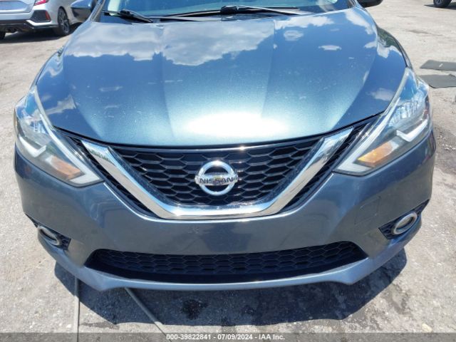 Photo 5 VIN: 3N1AB7AP1GY217501 - NISSAN SENTRA 