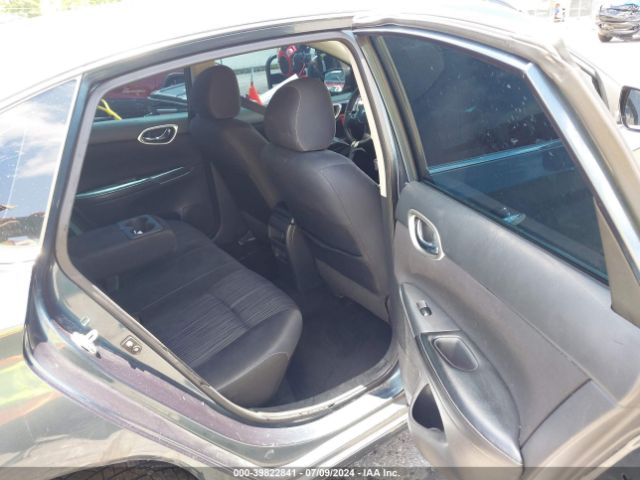 Photo 7 VIN: 3N1AB7AP1GY217501 - NISSAN SENTRA 