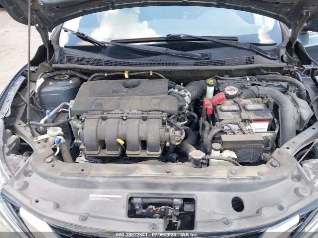 Photo 9 VIN: 3N1AB7AP1GY217501 - NISSAN SENTRA 