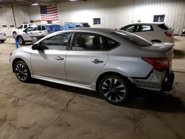 Photo 1 VIN: 3N1AB7AP1GY217837 - NISSAN SENTRA 