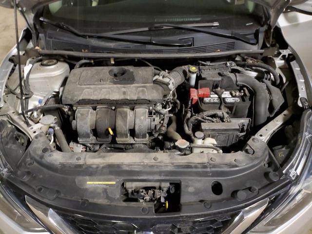 Photo 10 VIN: 3N1AB7AP1GY217837 - NISSAN SENTRA 