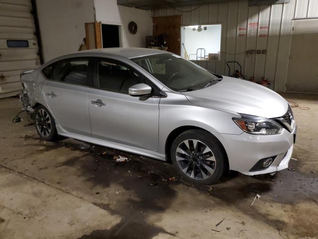 Photo 3 VIN: 3N1AB7AP1GY217837 - NISSAN SENTRA 