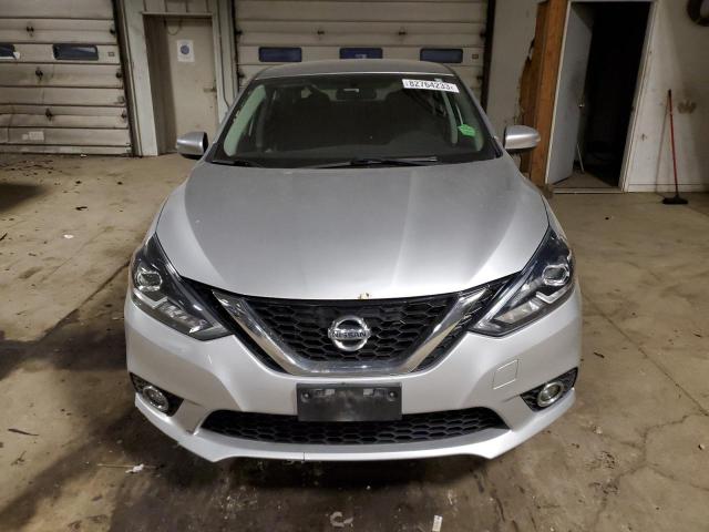 Photo 4 VIN: 3N1AB7AP1GY217837 - NISSAN SENTRA 