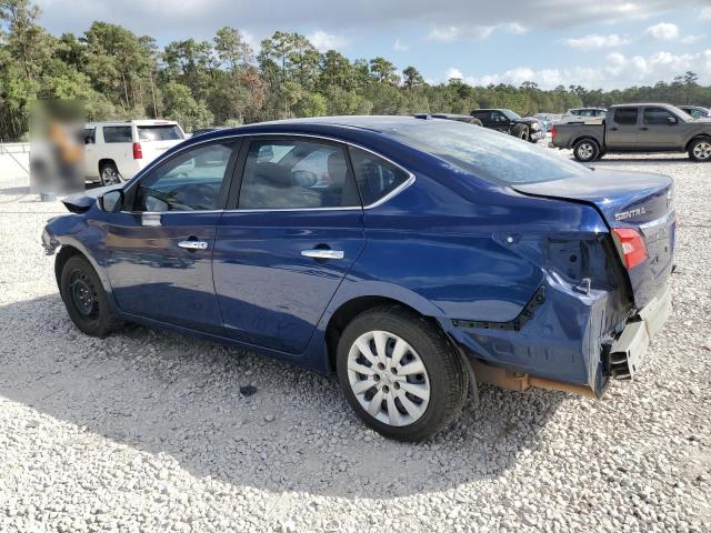 Photo 1 VIN: 3N1AB7AP1GY219278 - NISSAN SENTRA S 