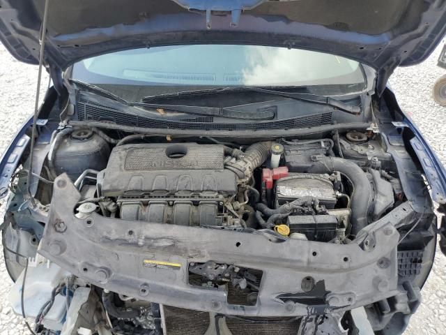 Photo 10 VIN: 3N1AB7AP1GY219278 - NISSAN SENTRA S 