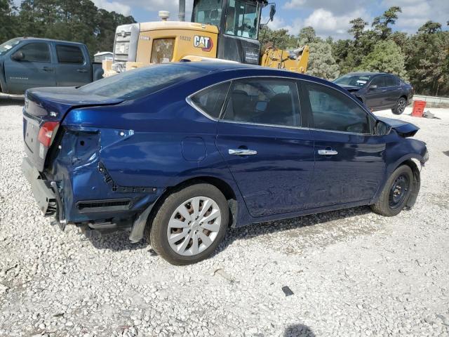 Photo 2 VIN: 3N1AB7AP1GY219278 - NISSAN SENTRA S 