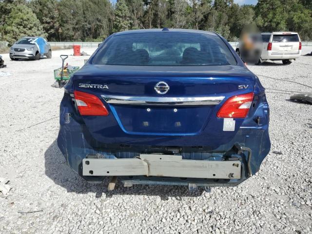 Photo 5 VIN: 3N1AB7AP1GY219278 - NISSAN SENTRA S 