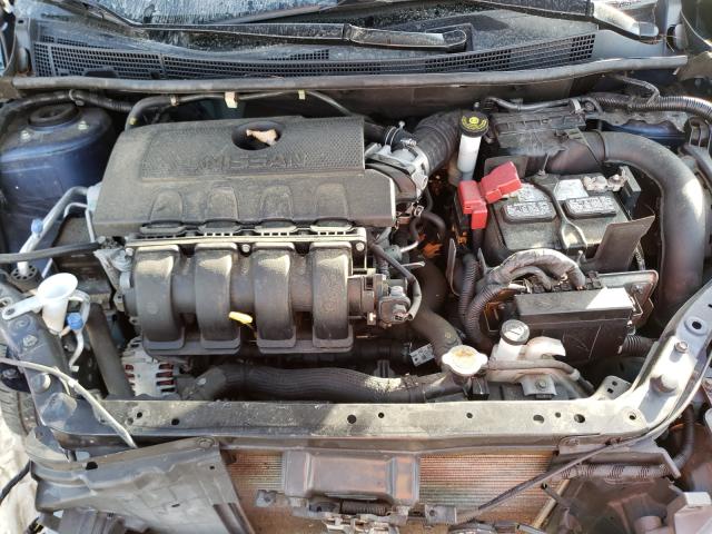 Photo 6 VIN: 3N1AB7AP1GY219958 - NISSAN SENTRA S 