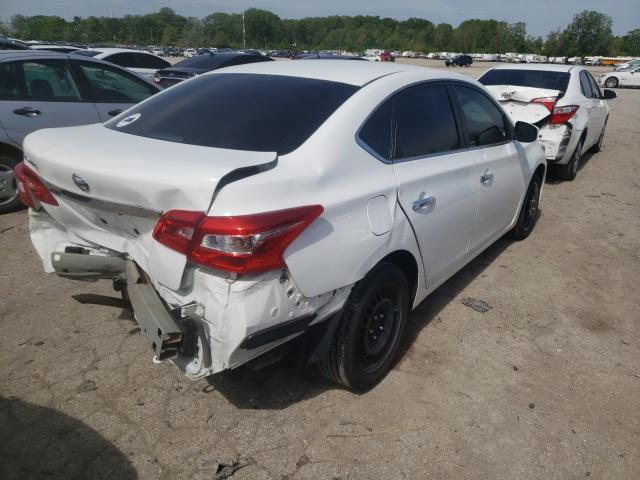 Photo 3 VIN: 3N1AB7AP1GY220933 - NISSAN SENTRA S 