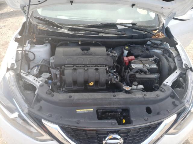 Photo 6 VIN: 3N1AB7AP1GY220933 - NISSAN SENTRA S 