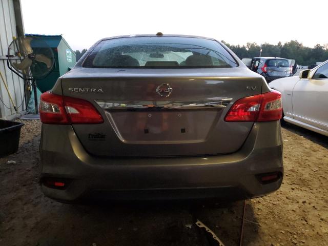 Photo 5 VIN: 3N1AB7AP1GY221662 - NISSAN SENTRA S 