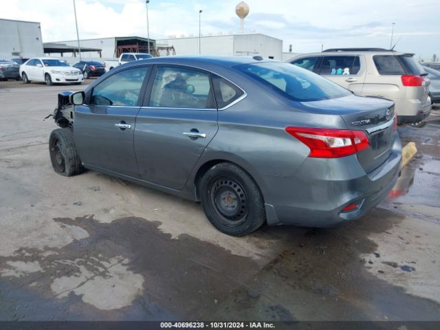 Photo 2 VIN: 3N1AB7AP1GY221869 - NISSAN SENTRA 