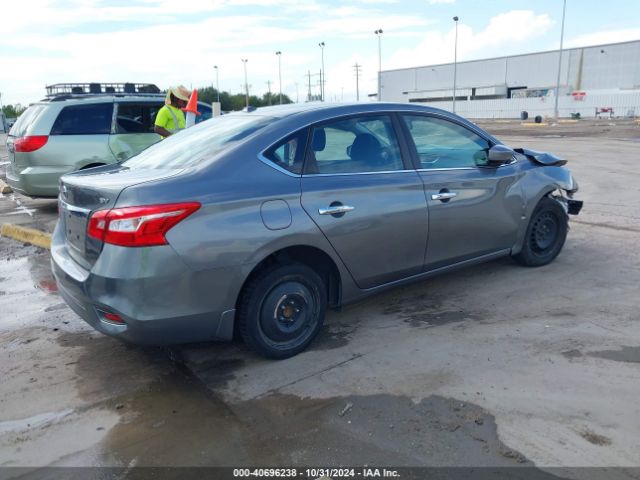 Photo 3 VIN: 3N1AB7AP1GY221869 - NISSAN SENTRA 