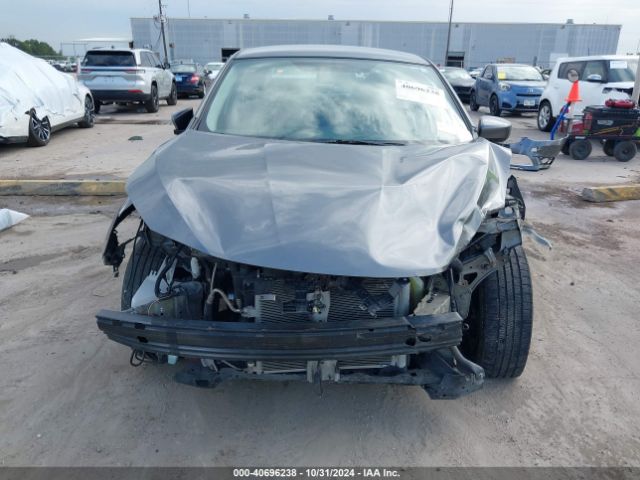 Photo 5 VIN: 3N1AB7AP1GY221869 - NISSAN SENTRA 