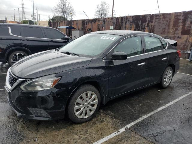 Photo 0 VIN: 3N1AB7AP1GY222309 - NISSAN SENTRA 