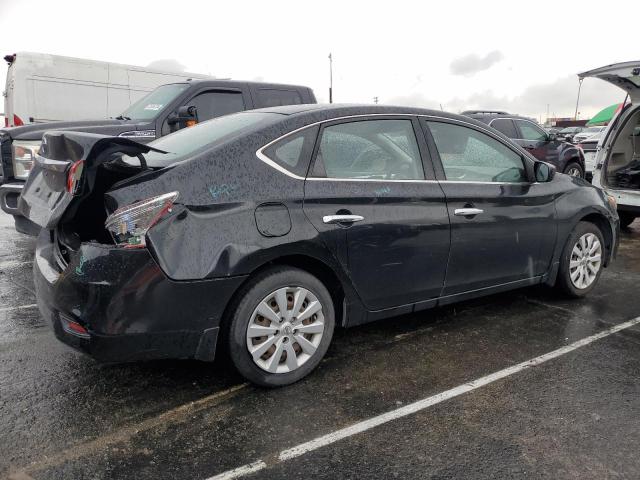 Photo 2 VIN: 3N1AB7AP1GY222309 - NISSAN SENTRA 