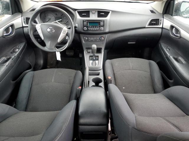 Photo 7 VIN: 3N1AB7AP1GY222309 - NISSAN SENTRA 