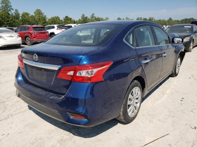 Photo 3 VIN: 3N1AB7AP1GY222651 - NISSAN SENTRA S 