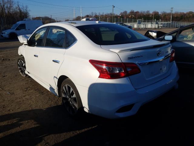 Photo 2 VIN: 3N1AB7AP1GY223301 - NISSAN SENTRA S 