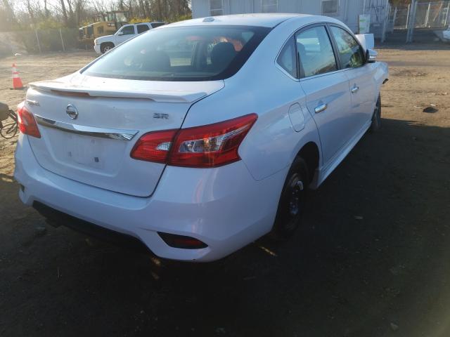 Photo 3 VIN: 3N1AB7AP1GY223301 - NISSAN SENTRA S 