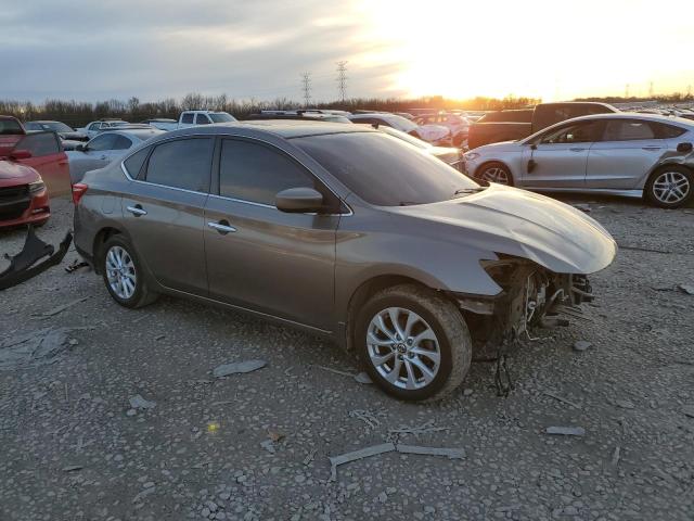 Photo 3 VIN: 3N1AB7AP1GY223783 - NISSAN SENTRA S 