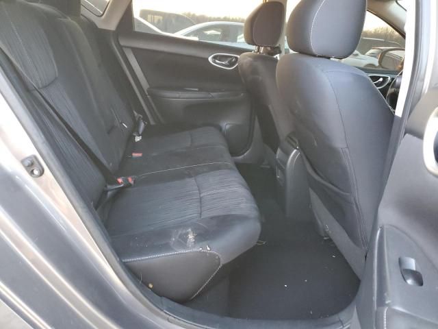 Photo 9 VIN: 3N1AB7AP1GY223783 - NISSAN SENTRA S 