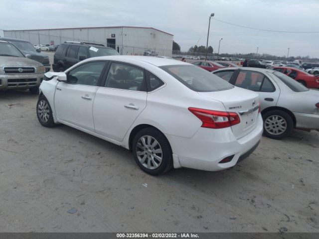 Photo 2 VIN: 3N1AB7AP1GY224478 - NISSAN SENTRA 