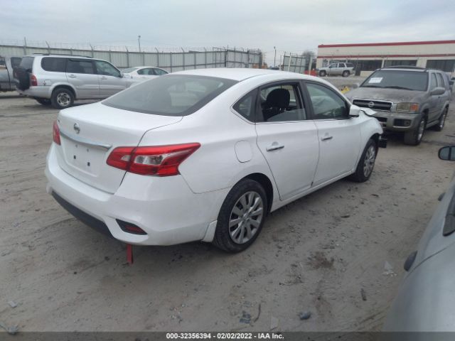 Photo 3 VIN: 3N1AB7AP1GY224478 - NISSAN SENTRA 