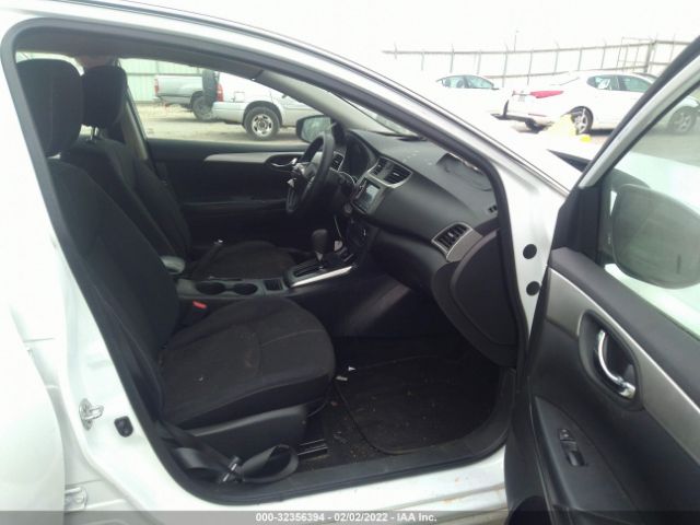 Photo 4 VIN: 3N1AB7AP1GY224478 - NISSAN SENTRA 