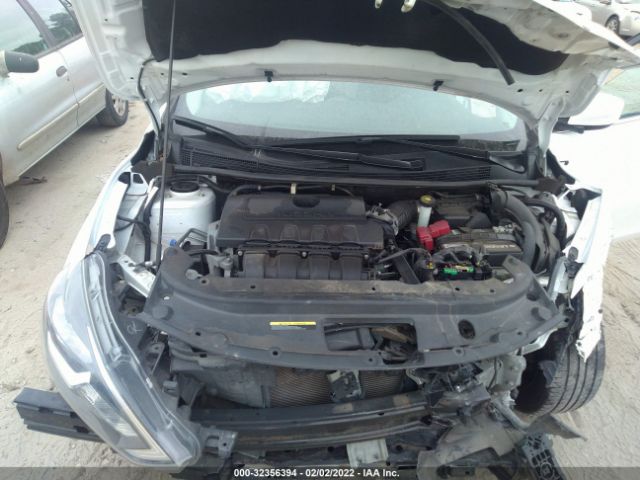 Photo 9 VIN: 3N1AB7AP1GY224478 - NISSAN SENTRA 