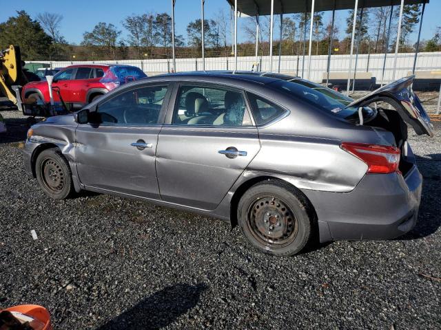 Photo 1 VIN: 3N1AB7AP1GY224996 - NISSAN SENTRA S 